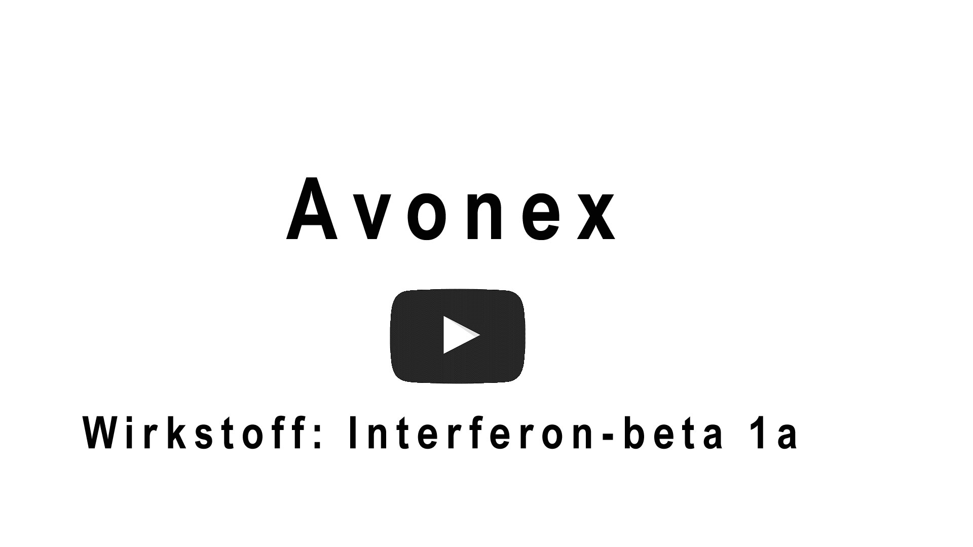Avonex