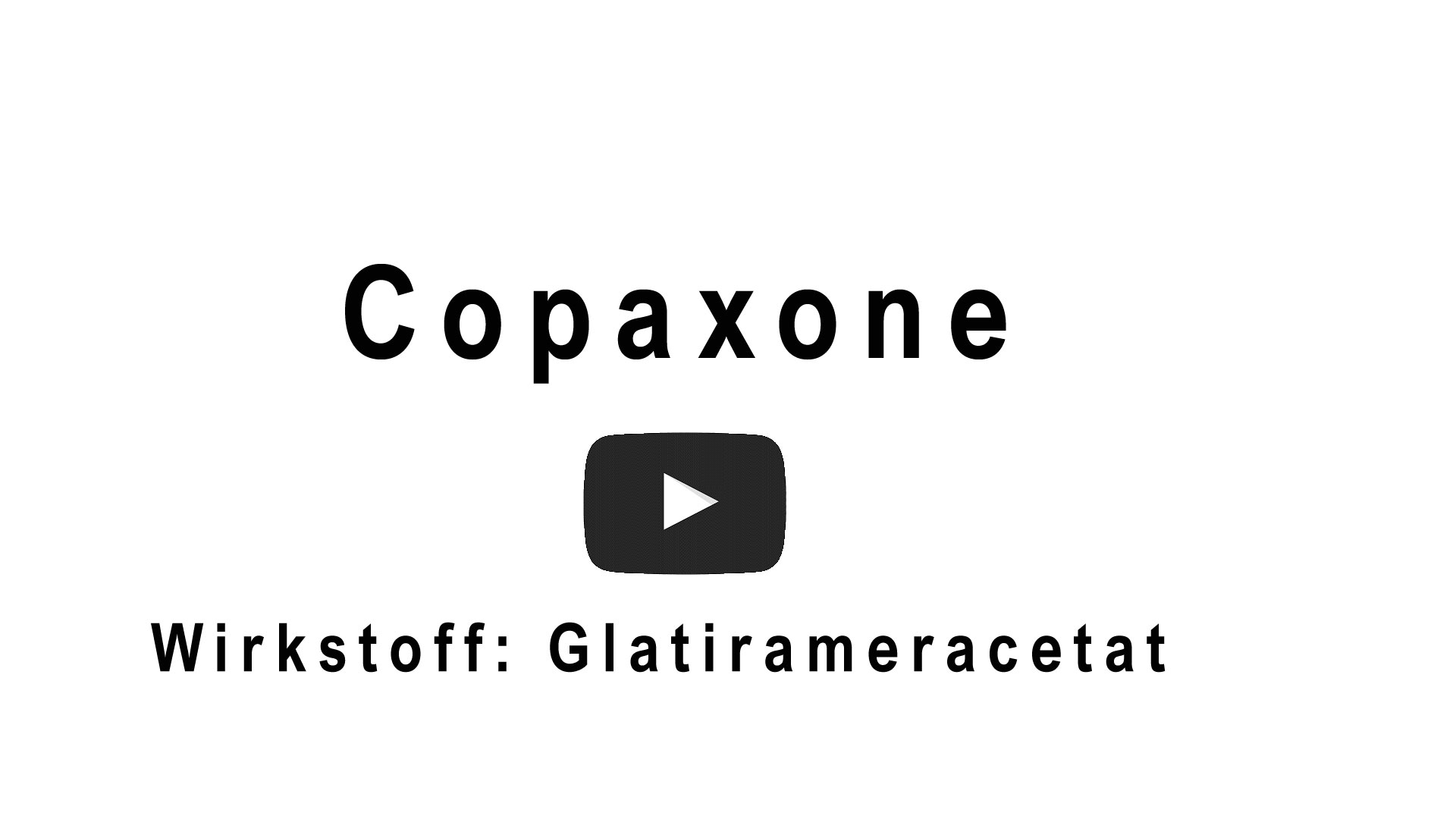 Copaxone