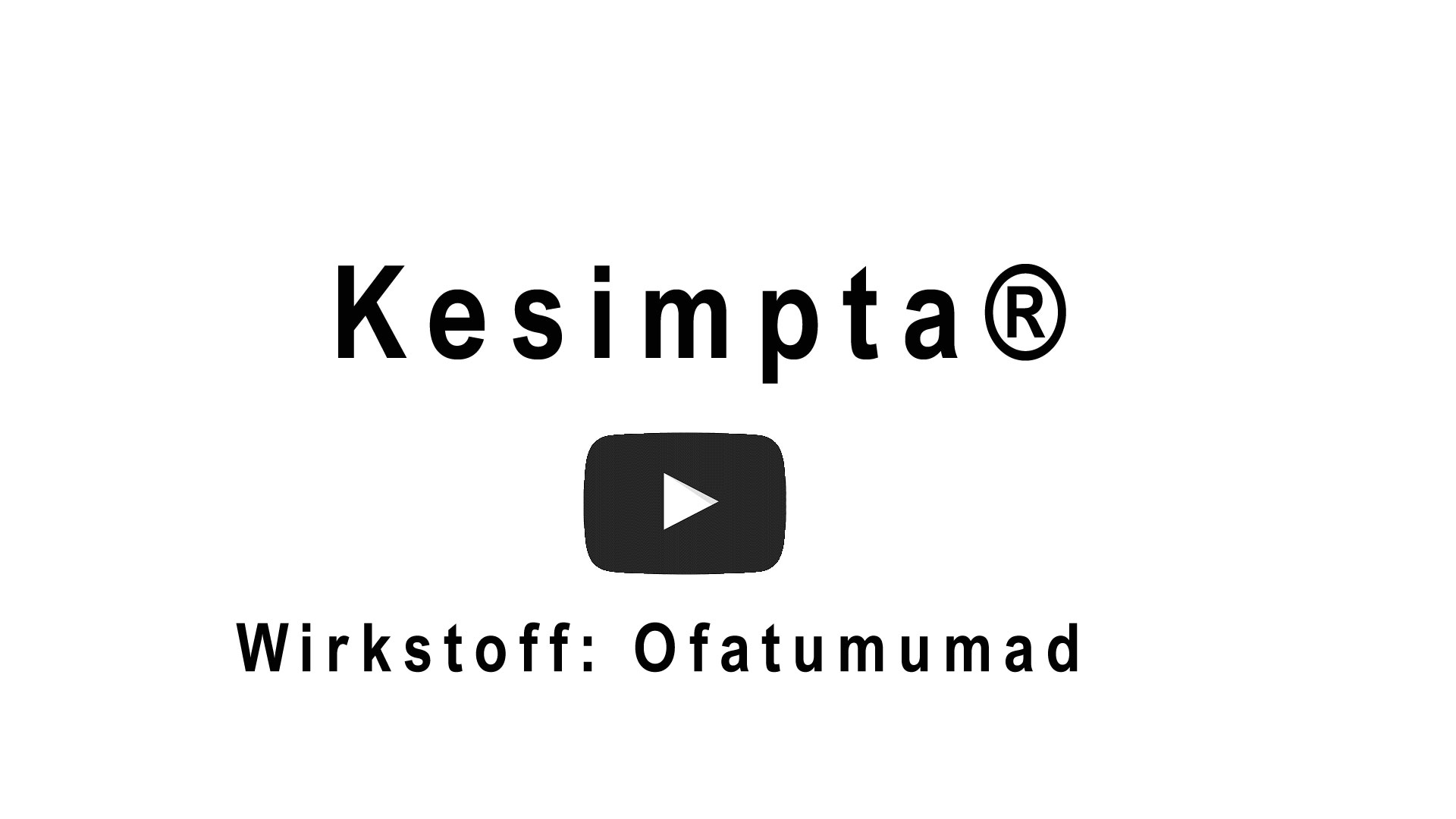 Kesimpta