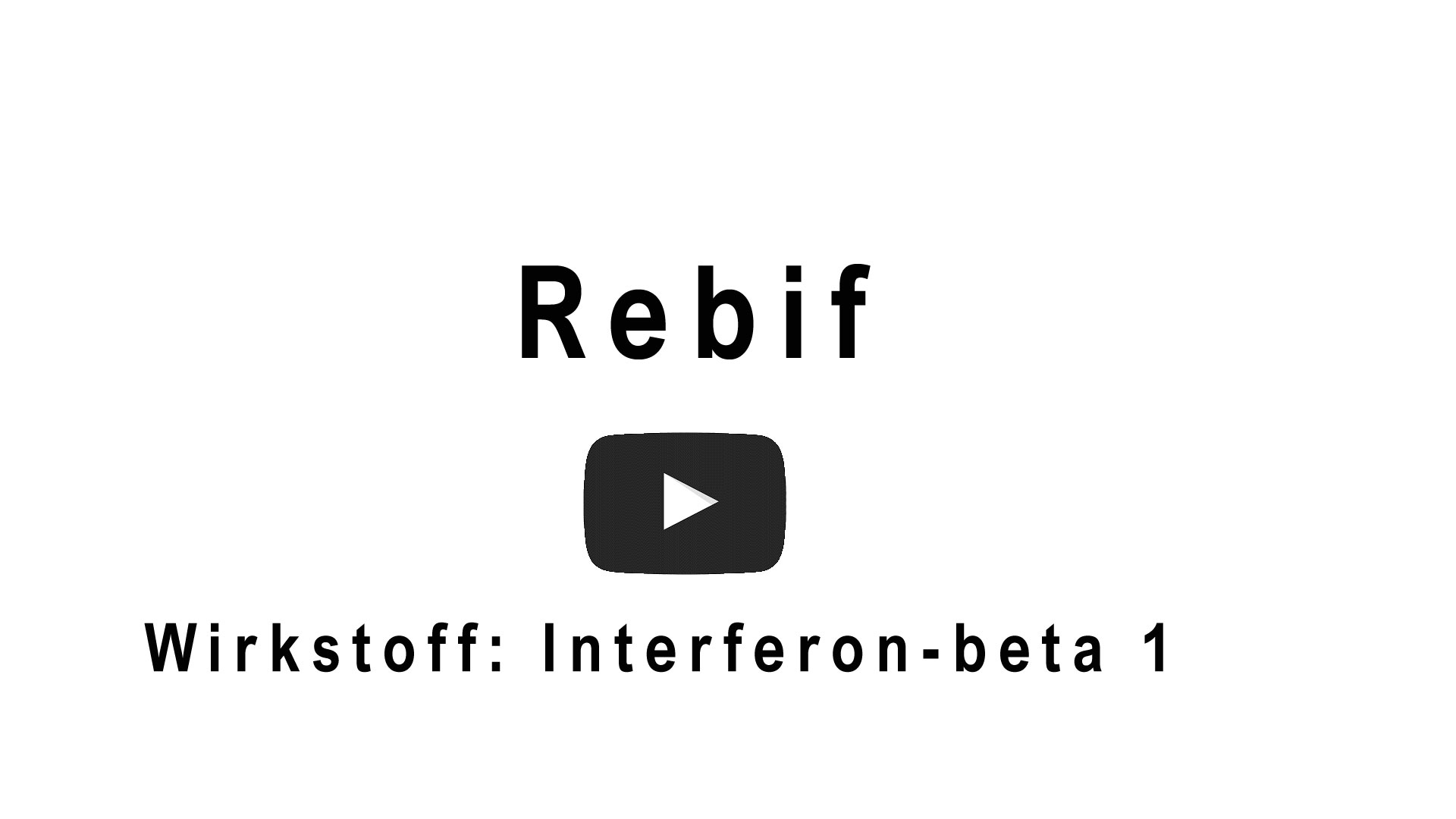 Rebif