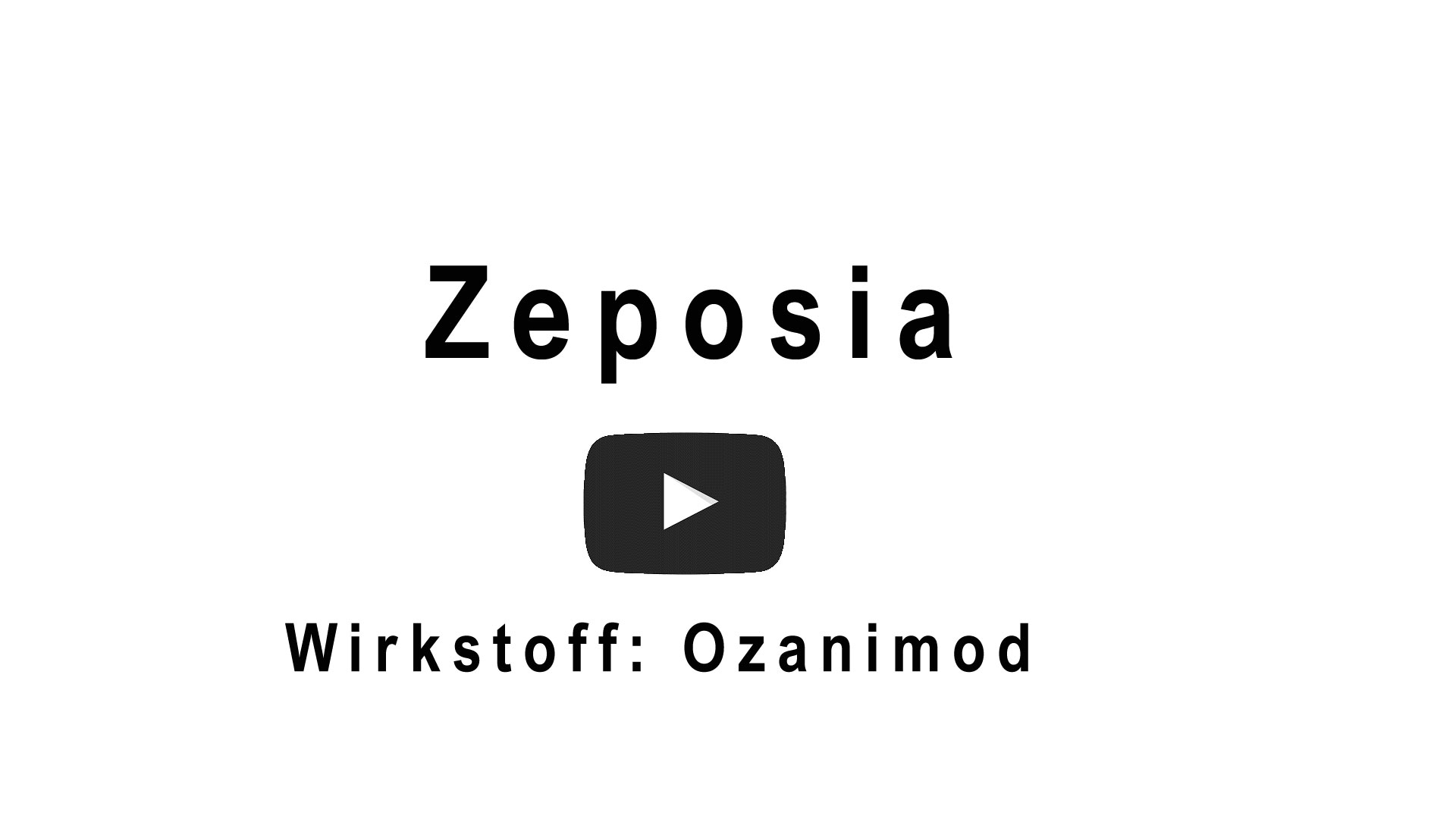 Zeposia