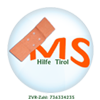 Multiple Sklerose Hilfe Tirol
