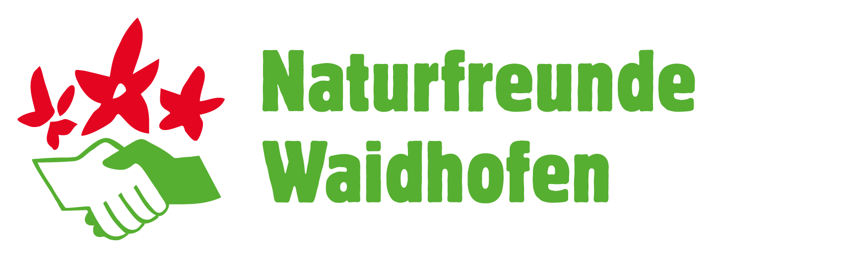 NF Waidhofen Logo Horizontal